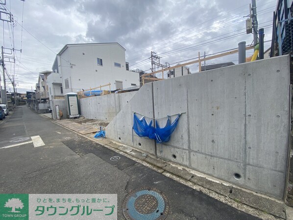 アザーレ・クオン海老名の物件内観写真